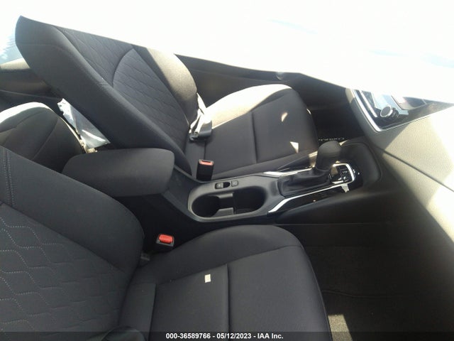2023 TOYOTA COROLLA LE VIN: 5YFB4MDE8PP028056