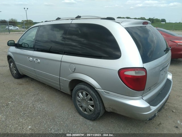 Aukcja sprzedaży 2005 Chrysler Town & Country Limited, vin: 2C8GP64LX5R472669, numer aukcji: 36589791