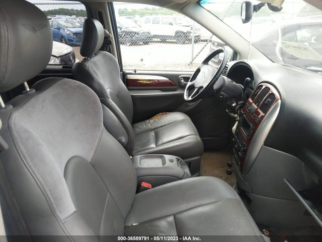 Aukcja sprzedaży 2005 Chrysler Town & Country Limited, vin: 2C8GP64LX5R472669, numer aukcji: 36589791