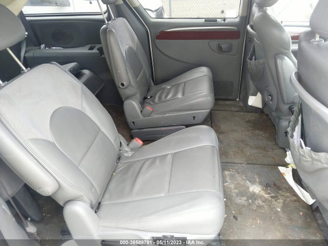 Aukcja sprzedaży 2005 Chrysler Town & Country Limited, vin: 2C8GP64LX5R472669, numer aukcji: 36589791
