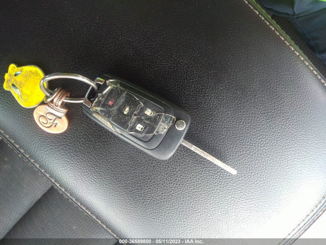 Chevrolet IMPALA LT 2014 2G1125S34E9165591 Image 3