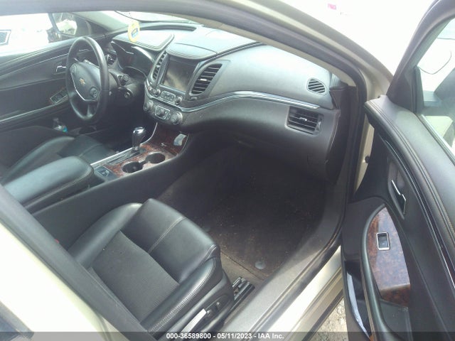 Chevrolet IMPALA LT 2014 2G1125S34E9165591 Image 6