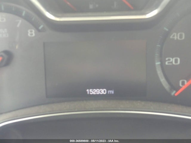 Chevrolet IMPALA LT 2014 2G1125S34E9165591 Image 8