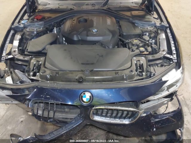 WBA8D9G3XHNU65974 BMW 3 Series 330i Xdrive