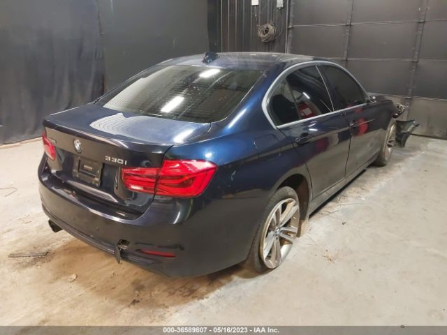 WBA8D9G3XHNU65974 BMW 3 Series 330i Xdrive