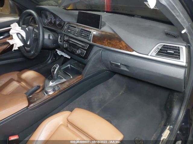 WBA8D9G3XHNU65974 BMW 3 Series 330i Xdrive