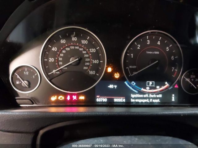 WBA8D9G3XHNU65974 BMW 3 Series 330i Xdrive