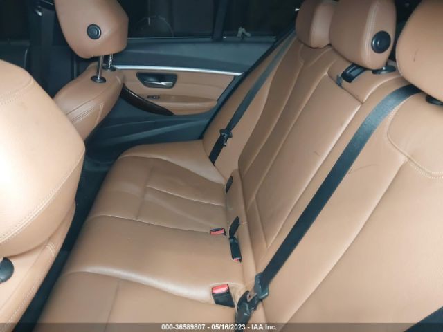 WBA8D9G3XHNU65974 BMW 3 Series 330i Xdrive