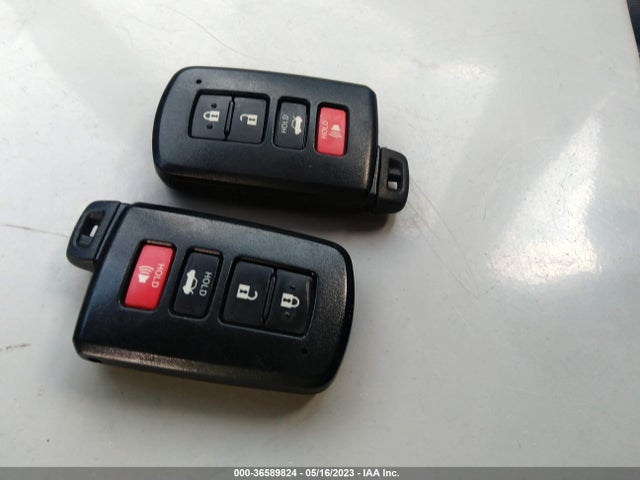 Toyota Corolla S 2016 2T1BURHE5GC520888 Image 3