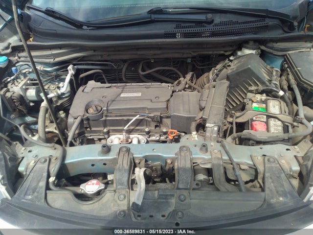 Honda CR-V SE 2016 2HKRM3H43GH557163 Image 12
