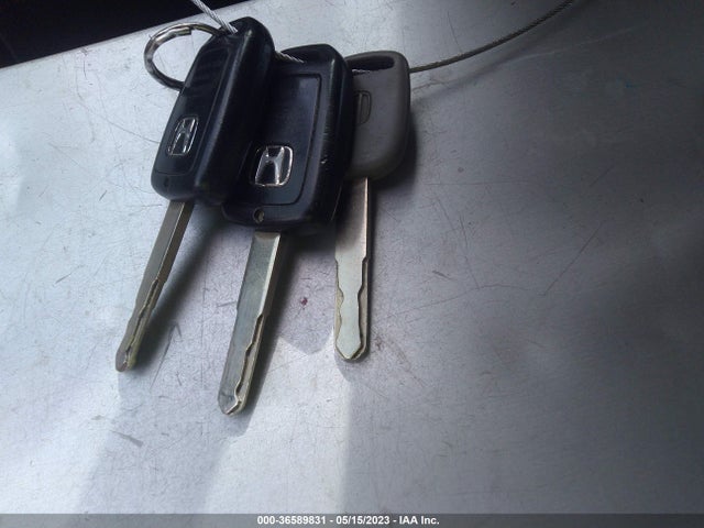 Honda CR-V SE 2016 2HKRM3H43GH557163 Image 3
