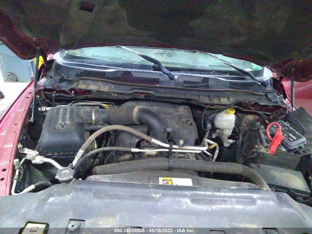 1C6RR7KT3ES313141 RAM 1500 Express