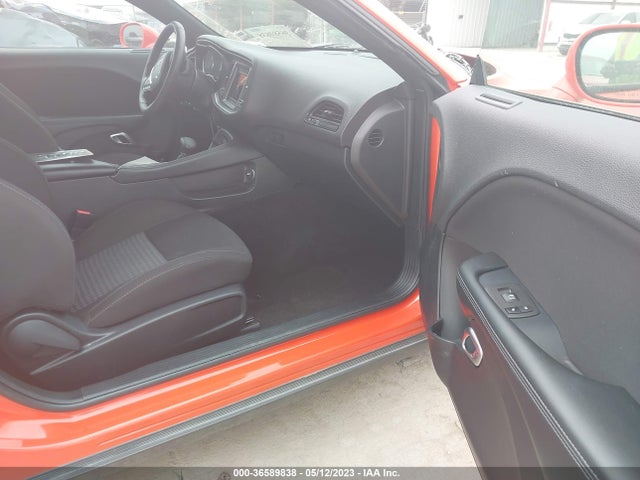 Dodge Challenger Gt Awd 2022 2C3CDZKG6NH238815 Image 5