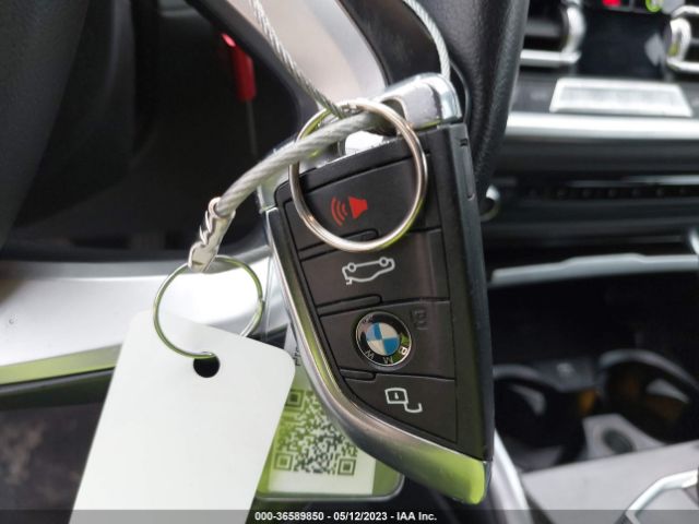 3MW5R7J05L8B21679 BMW 3 Series 330i Xdrive
