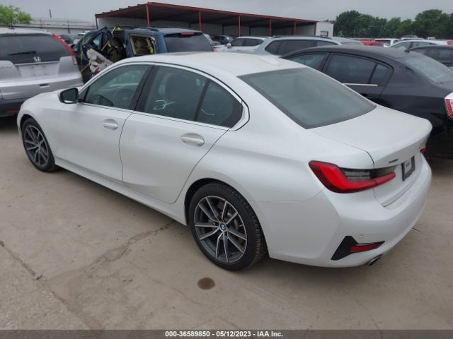 3MW5R7J05L8B21679 BMW 3 Series 330i Xdrive
