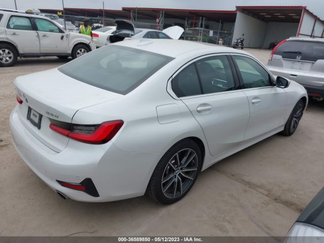 3MW5R7J05L8B21679 BMW 3 Series 330i Xdrive