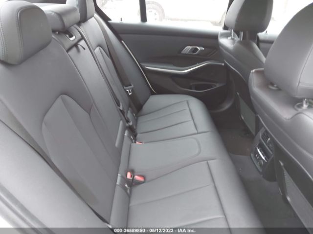 3MW5R7J05L8B21679 BMW 3 Series 330i Xdrive