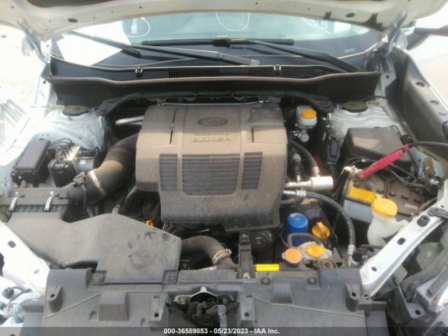 JF2SKASC4MH516466 Subaru Forester Limited