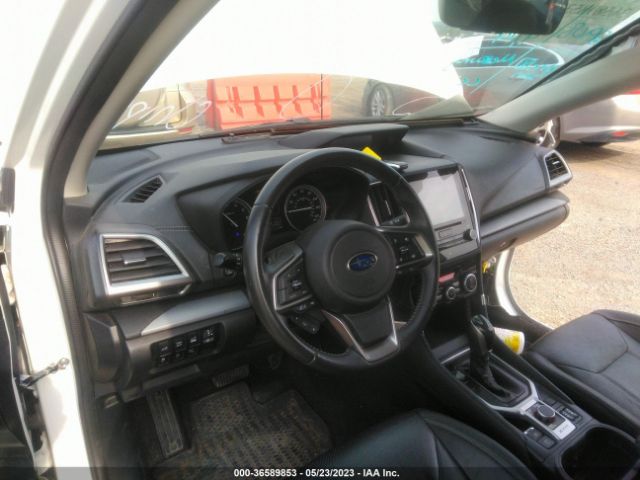 JF2SKASC4MH516466 Subaru Forester Limited