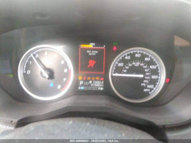 JF2SKASC4MH516466 Subaru Forester Limited