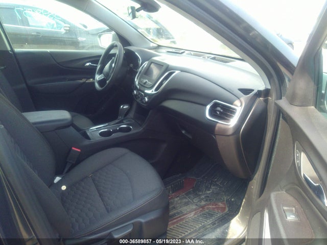 Chevrolet EQUINOX LT 2020 2GNAXUEVXL6207221 Image 5