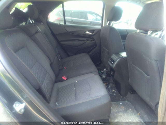 Chevrolet EQUINOX LT 2020 2GNAXUEVXL6207221 Image 8
