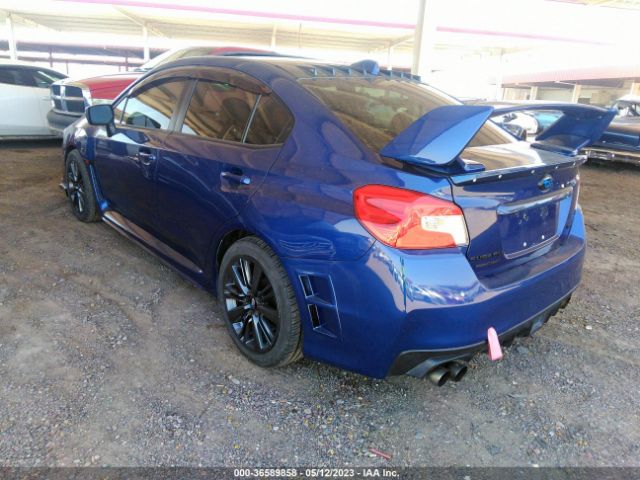 JF1VA1J66F9828253 Subaru Wrx Limited