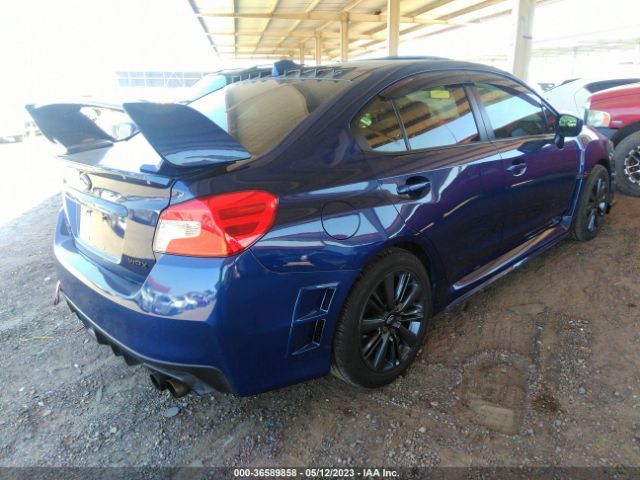 JF1VA1J66F9828253 Subaru Wrx Limited