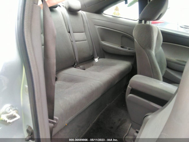 2008 HONDA CIVIC CPE LX VIN: 2HGFG12668H536862