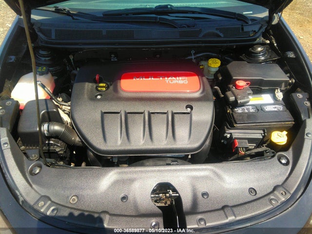 Aukcja sprzedaży 2013 Dodge Dart Rallye, vin: 1C3CDFBH6DD178781, numer aukcji: 36589877