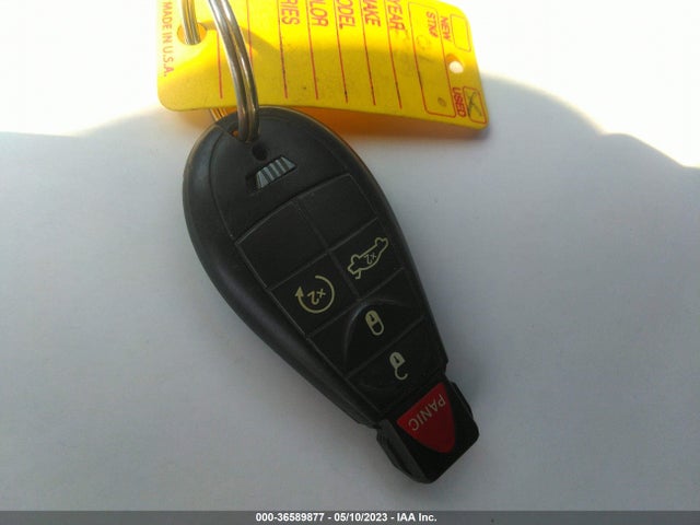 Aukcja sprzedaży 2013 Dodge Dart Rallye, vin: 1C3CDFBH6DD178781, numer aukcji: 36589877