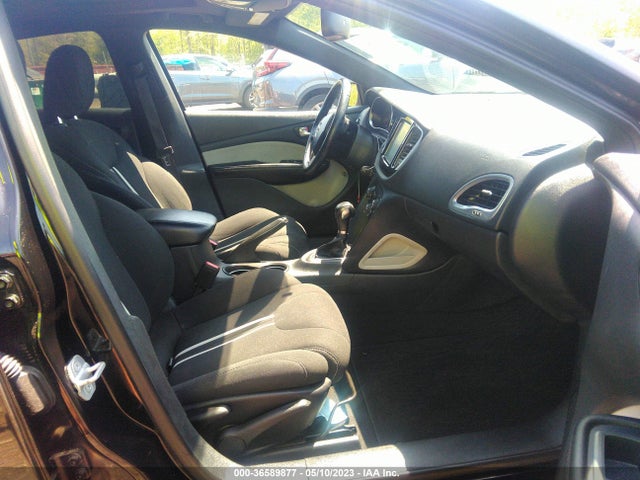 Aukcja sprzedaży 2013 Dodge Dart Rallye, vin: 1C3CDFBH6DD178781, numer aukcji: 36589877