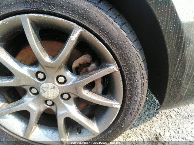 Aukcja sprzedaży 2013 Dodge Dart Rallye, vin: 1C3CDFBH6DD178781, numer aukcji: 36589877