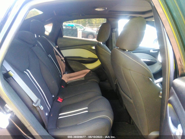 Aukcja sprzedaży 2013 Dodge Dart Rallye, vin: 1C3CDFBH6DD178781, numer aukcji: 36589877