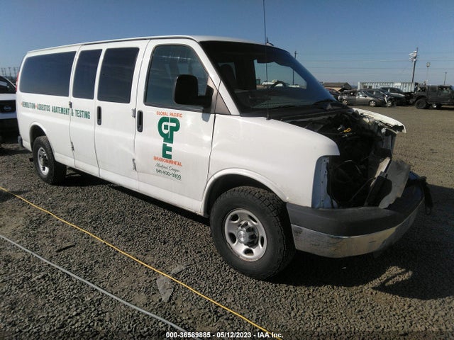 2014 1GAZG1FG4E1164651 main image