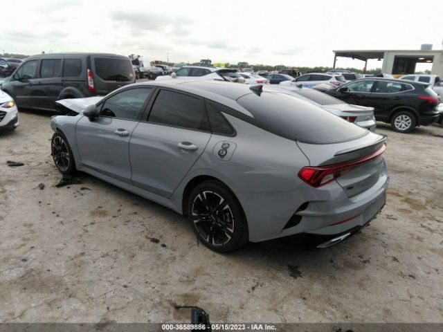 5XXG64J2XNG083172 KIA K5 Gt-line