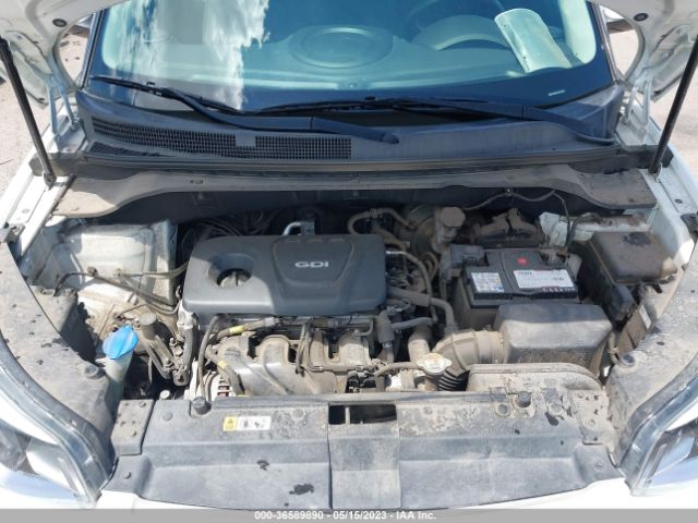 KNDJN2A25H7442194 KIA Soul Base