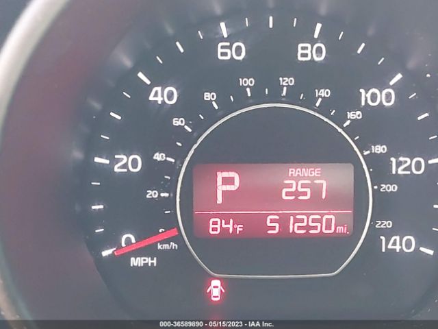 KNDJN2A25H7442194 KIA Soul Base