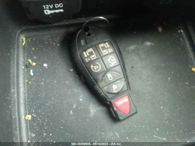 2C4RDGEG1FR555693 Dodge Grand Caravan R/t