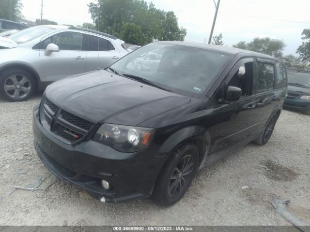 2C4RDGEG1FR555693 Dodge Grand Caravan R/t