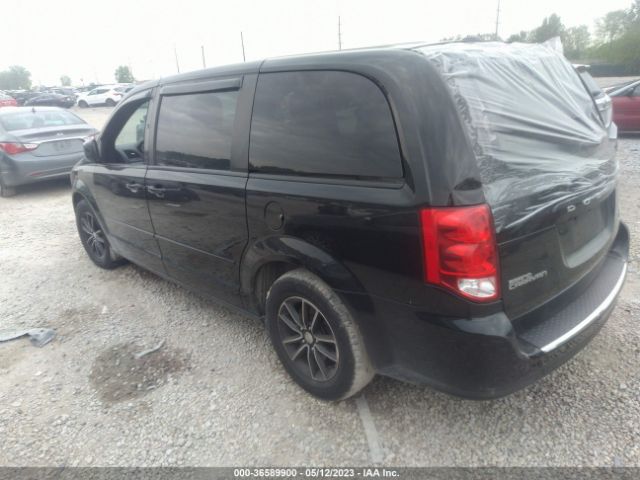 2C4RDGEG1FR555693 Dodge Grand Caravan R/t
