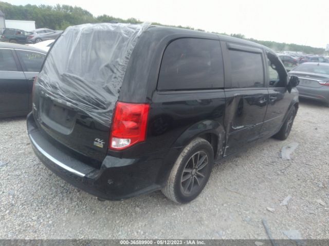 2C4RDGEG1FR555693 Dodge Grand Caravan R/t