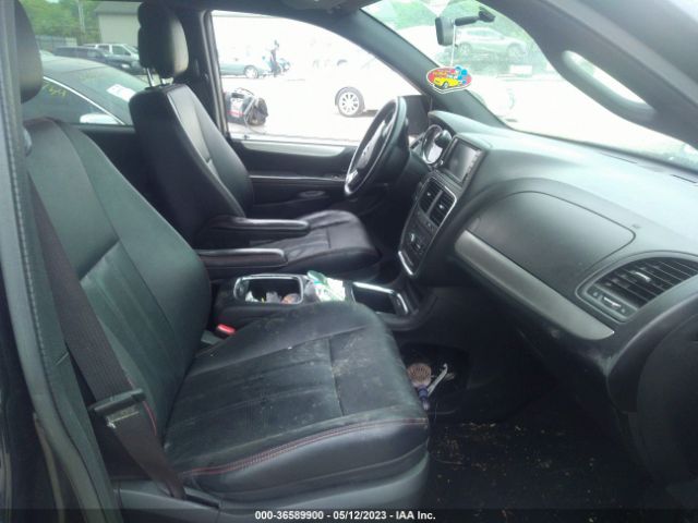 2C4RDGEG1FR555693 Dodge Grand Caravan R/t