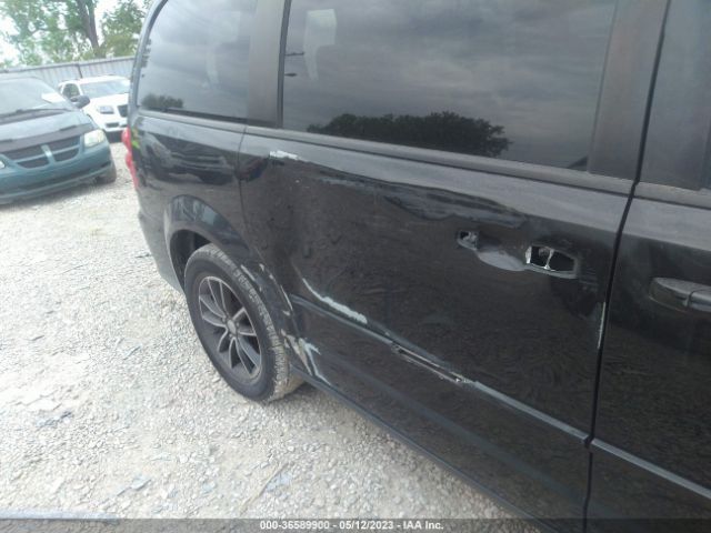 2C4RDGEG1FR555693 Dodge Grand Caravan R/t
