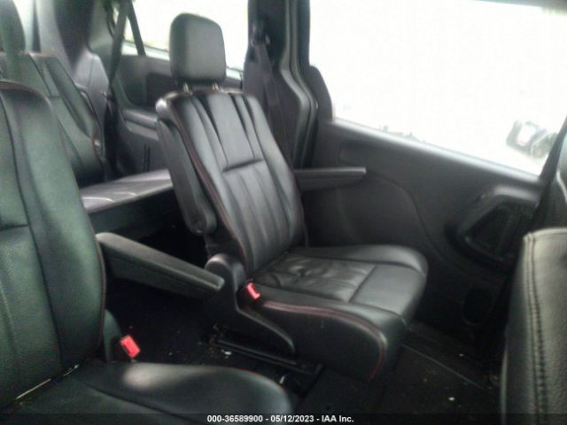 2C4RDGEG1FR555693 Dodge Grand Caravan R/t