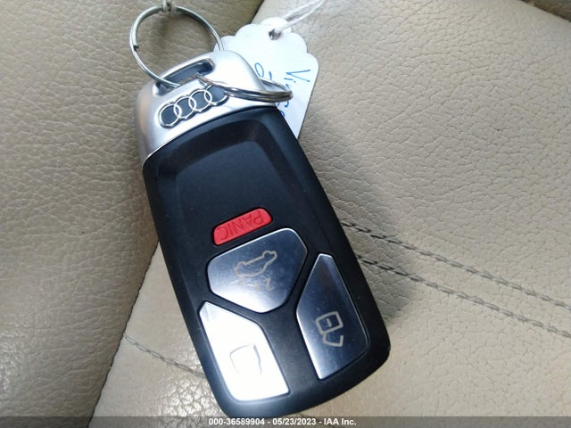 Audi Q5 Premium Plus 2019 WA1BNAFY0K2135929 Image 11