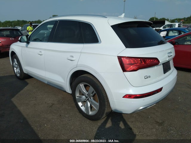 Audi Q5 Premium Plus 2019 WA1BNAFY0K2135929 Image 3