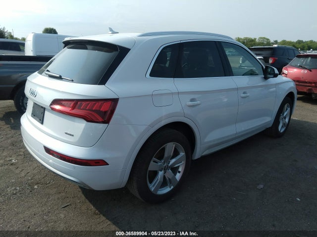 Audi Q5 Premium Plus 2019 WA1BNAFY0K2135929 Image 4