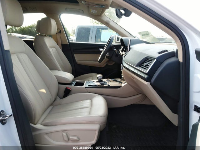 Audi Q5 Premium Plus 2019 WA1BNAFY0K2135929 Image 5
