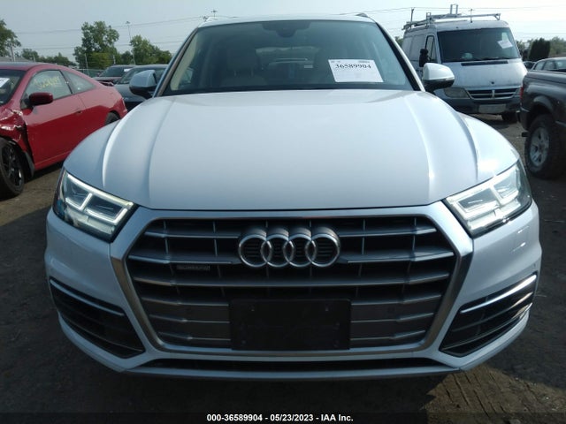 Audi Q5 Premium Plus 2019 WA1BNAFY0K2135929 Image 6